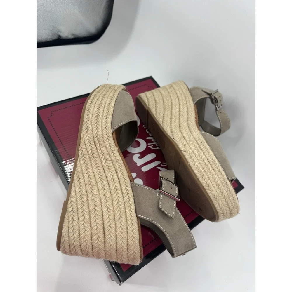Sam Edelman nwt circus